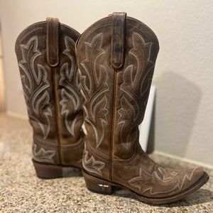 Lane - Saratoga women’s boots
